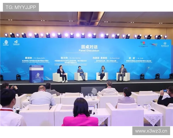 安徽企业家风采：从地方经济到行业领军的成功之路